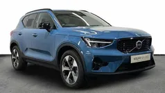 Used 2024 Volvo XC40 Plus SUV | £31,850 (Fair price)