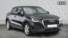 Used 2023 Audi Q2 Comfort SUV | £17,850 (Good price)