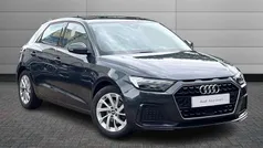 Used 2020 Audi A1 Sport Hatchback | £17,950 (Fair price)