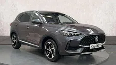 Used 2023 MG HS Trophy SUV | £16,761 (Fair price)