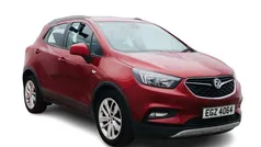 Used 2019 Vauxhall Mokka Active SUV | £7,720 (Fair price)