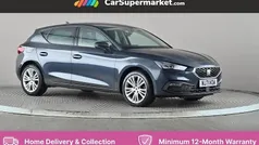 Used 2024 Seat Leon SE Dynamic Hatchback | £13,697 (Good price)