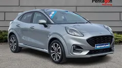 Used 2024 Ford Puma ST-Line SUV | £19,718 (Fair price)