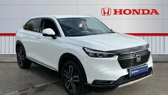 Used 2024 Honda HR-V Advance SUV | £21,562 (Fair price)