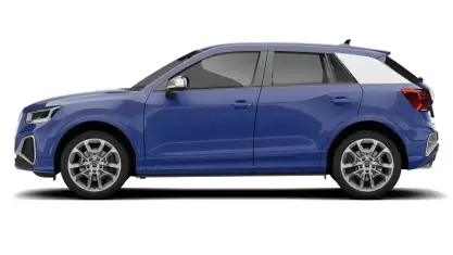 Used Audi SQ2 300 HP (220 kW) 2026 SUV