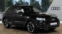 Used 2019 Audi Q5 Black Edition SUV | £29,444 (Fair price)