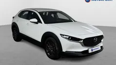 Used 2022 Mazda CX-30 SUV | £17,599 (Good price)