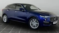 Used 2023 Maserati Levante GT SUV | £34,995 (Super price)