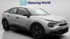 Used 2023 Citroën C4 PureTech Hatchback | £11,300 (Fair price)