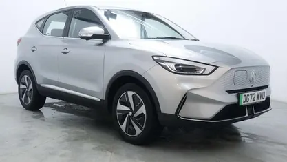 Used 2023 MG ZS SE Hatchback | £12,200 (Fair price)
