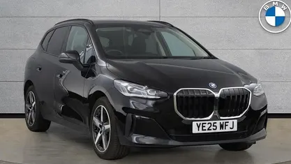 Used 2025 BMW 225 Sport Line Estate | £22,990 (Super price)