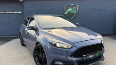 Used 2016 Ford Focus ST Hatchback | £12,202 (Fair price)