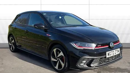 Used VW Polo GTI 207 HP (152 kW) 2025 Hatchback