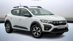 Used 2023 Dacia Sandero Journey Hatchback | £13,699 (Fair price)