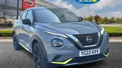 Nissan Kiiro