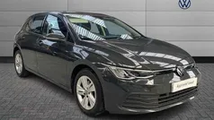 Used 2023 VW Golf VIII Life Hatchback | £16,919 (Fair price)