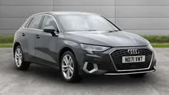 Audi A3 e-tron