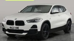 Used 2023 BMW X2 Sport Line SUV | £19,913 (Fair price)