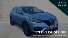 Used 2022 Renault Kadjar Equilibre SUV | £14,505 (Fair price)