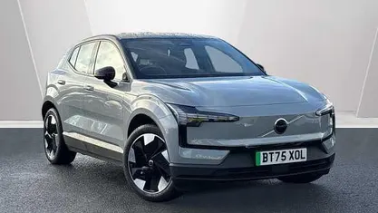 Used Volvo EX30 Performance 314 kW (428 HP) 2025 SUV
