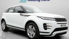 Used 2023 Land Rover Range Rover evoque R-Dynamic Hatchback | £20,900 (Super price)