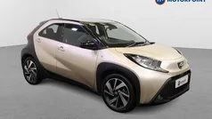 Used 2024 Toyota Aygo X SUV | £13,299 (Fair price)