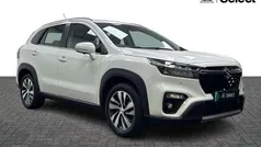 Used 2024 Suzuki SX4 S-Cross SUV | £23,000 (Fair price)