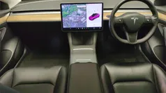 Used 2023 Tesla Model 3 Long Range Sedan | £20,701 (Fair price)