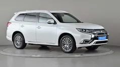 Used 2020 Mitsubishi Outlander P-HEV Estate | £12,799 (Good price)
