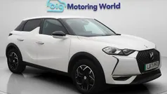 Used 2021 DS Automobiles DS3 Crossback E-Tense Prestige SUV | £11,700 (Fair price)