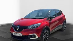 Used 2019 Renault Captur Iconic SUV | £9,495 (Fair price)