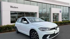 Used 2022 VW Polo Life Hatchback | £16,999 (Fair price)