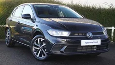 Used 2024 VW Polo Match Hatchback | £20,480 (Fair price)