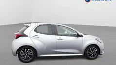 Used 2025 Toyota Yaris Hybrid Design Hatchback | £18,399 (Good price)