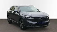 Grey Used 2023 Honda HR-V Elegance SUV | £22,235 (Fair price)