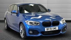 Used 2019 BMW 118 M Sport Hatchback | £13,699 (Super price)