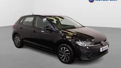 Used 2026 VW Polo Life Hatchback | £16,699 (Super price)
