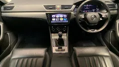 Used 2023 Skoda Superb SE L Hatchback | £14,659 (Super price)