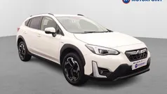 Used 2022 Subaru XV Premium SUV | £17,099 (Good price)