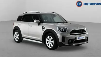 Usado Mini Cooper S Classic 178 CV (130 kW) 2022 Utilitario