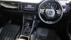 Used 2021 Skoda Kodiaq SUV | £24,949 (Fair price)