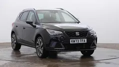 Used 2024 Seat Arona FR Sport SUV | £17,955 (Fair price)