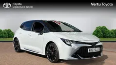 Other Used 2022 Toyota Corolla Sport Hatchback | £20,216 (Fair price)