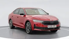 New 2026 Skoda Octavia SportLine Hatchback | £28,999 (Fair price)