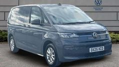Used 2025 VW Multivan Life MPV | £46,794 (Super price)