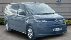 Used 2025 VW Multivan Life MPV | £47,994 (Good price)