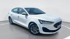 Used 2023 Ford Focus Titanium Hatchback | £14,999 (Fair price)
