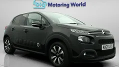 Used 2019 Citroën C3 Flair Hatchback | £9,300 (Fair price)