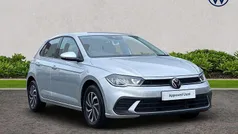 Used 2024 VW Polo Life Hatchback | £18,750 (Fair price)
