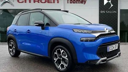 Used 2024 Citroën C3 PureTech Hatchback | £15,390 (Fair price)